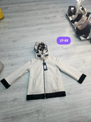 Дубленка #23193558