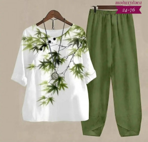 Костюм #23193668