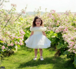 Платье #23193745