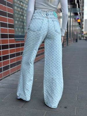 Джинсы #23194384