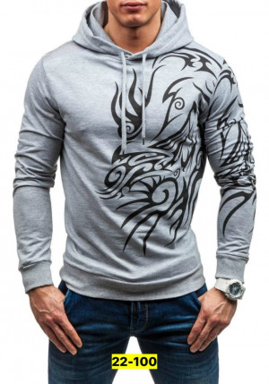 Толстовка 23194460