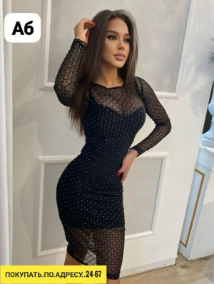 Платье #23194928