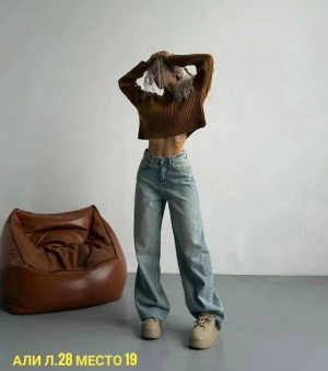 Джинсы #23195046