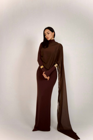 Платье 23195050