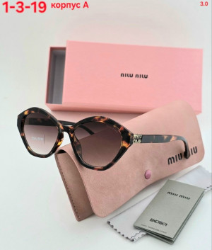 Солнцезащитные очки #23195265