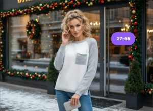 Свитер #23195337