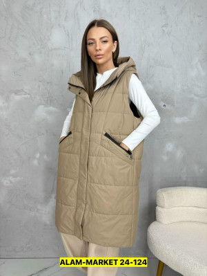 Жилет #23195432