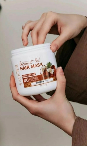 Маска #23195921