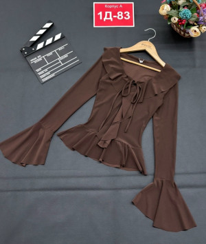 Блузка #23197101