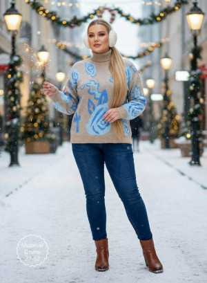 Водолазка #23197224