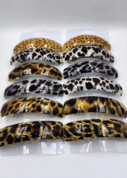 Заколка для волос 1шт