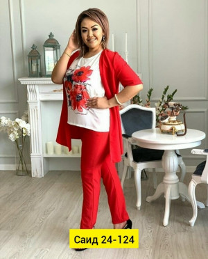 Костюм #23197858