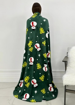 Пушистый плед #23197917