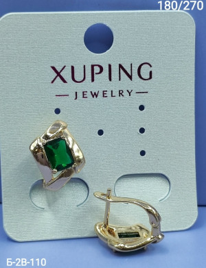 Серьги #23198075