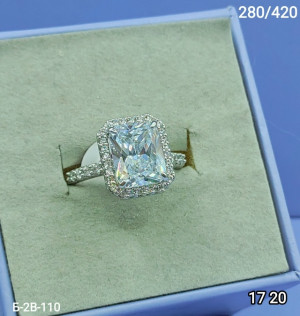 Кольцо #23198125