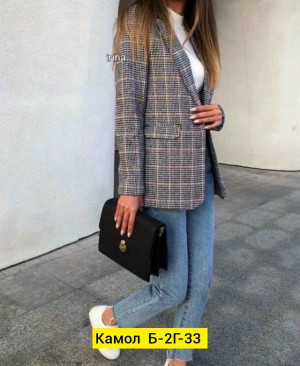 Пиджак #23198594