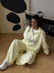 Спортивный костюм