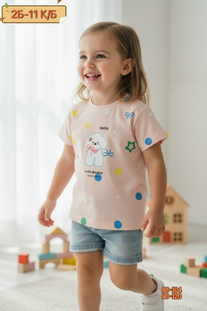 Футболка #23201425