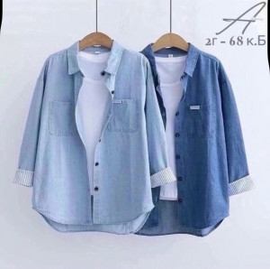 Джинсы 23201924