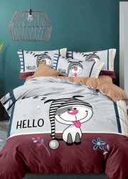 Детское постельное белье