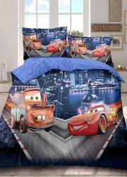 Детское постельное белье