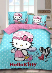 Детское постельное белье