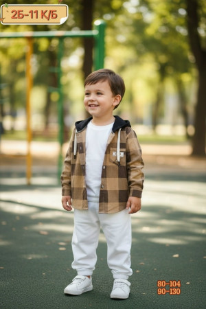 Рубашка #23202796