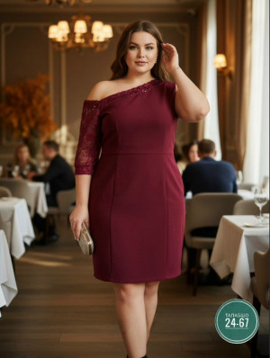 Платье 23203164