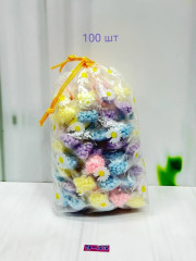 Парфюмированный кондиционер для стирки белья