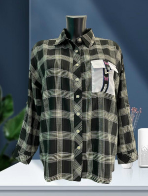 Рубашка 23203694