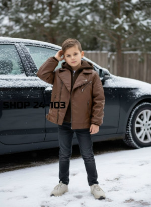 Дубленка #23204207