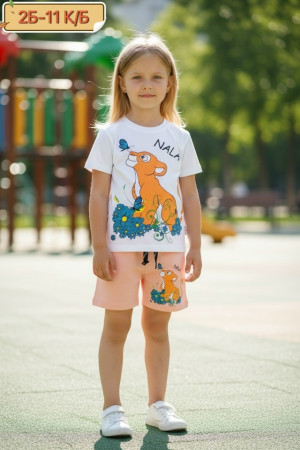 Костюм #23204629