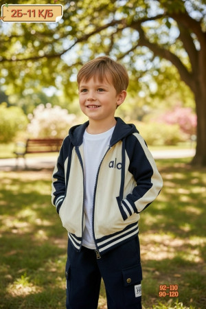 Костюм #23204991