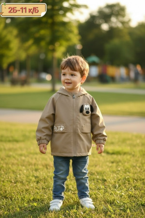 Ветровка 23205340