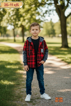 Рубашка #23205343