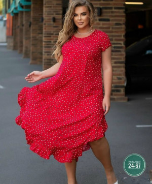 Платье #23205382