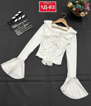 Блузка 23205544