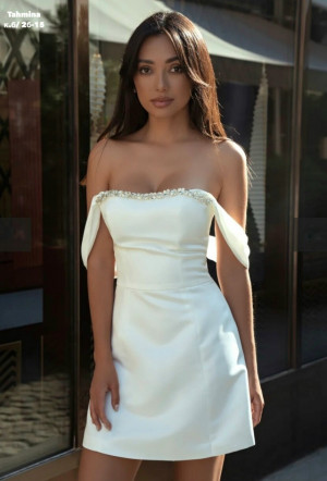 Платье #23205548