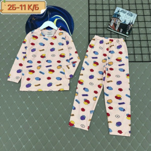 Пижама #23205614