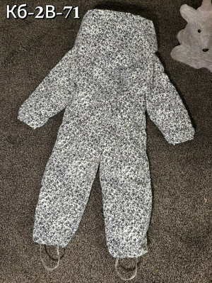 Комбинезон #23205991