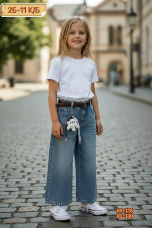 Джинсы 23206022