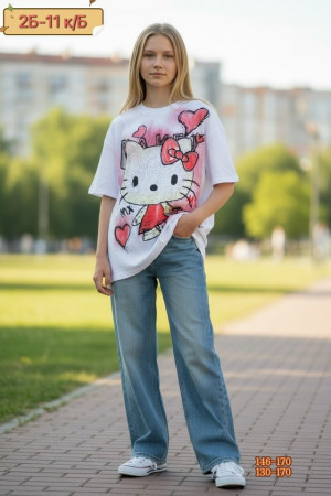 Футболка #23206498