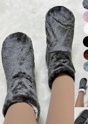 Домашние носки