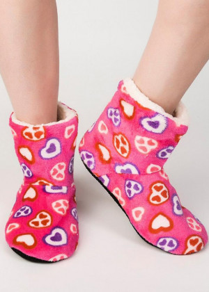 Домашние носки 23207098