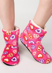 Домашние носки