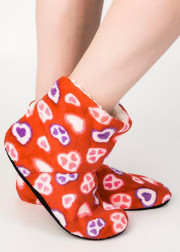 Домашние носки