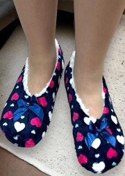 Домашние носки