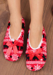 Домашние носки