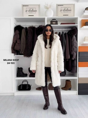 Дубленка #23207905