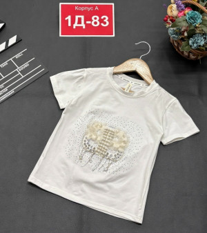 Футболка #23207911